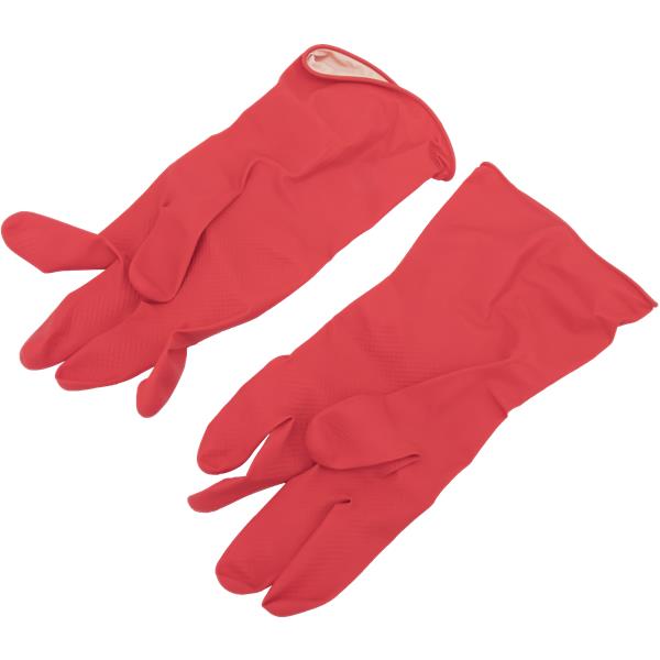 Marshalltown 28282 Grouting Rubber Gloves
