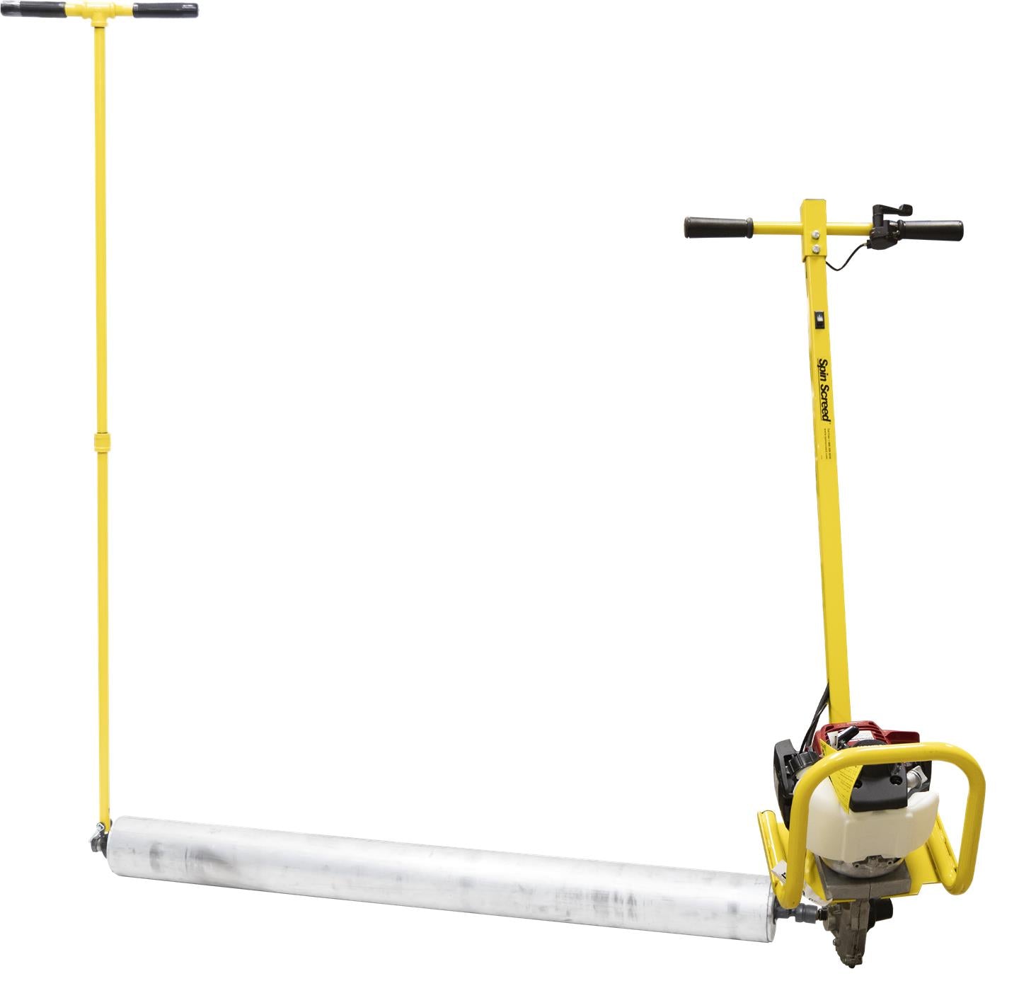 Marshalltown 29592 Gas Powered Spin Screed Full Screed Assembly
