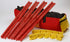 Barwalt 71515 String A-Level Standard Kit