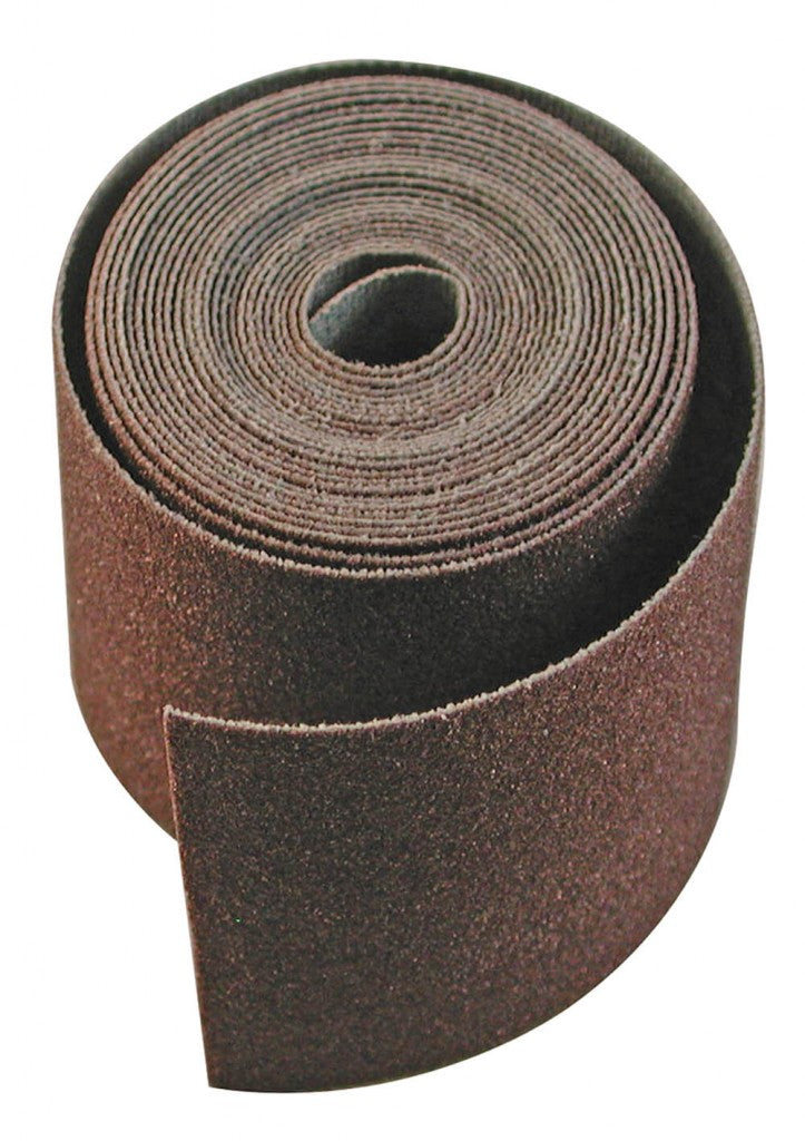 Danco 86643 1-1/2 in. X 2-Yard Plumbers Abrasive Cloth Roll
