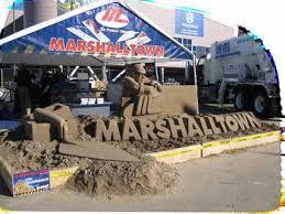 Marshalltown 13330 Shockwave  Power Screed Eccentric Weight & Hardware