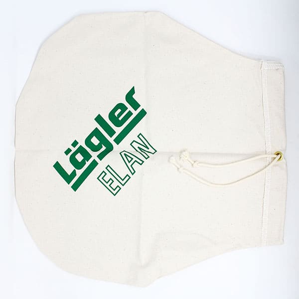 Lagler Floor Sander Elan Edger P684 - Dust Bag