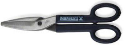 Midwest snips P147C Tinner Snip - Forged - 14" Combination Cut