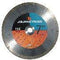 Barwalt 70407 Journeyman Dry-Wet Continuous Rim Ceramic Tile Blade 4 Inch