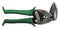 Midwest Snips MWT-6900R Upright Snip - Forged Aviation Snip - Right Cut