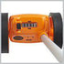 Keson RRPA18 Dual Wheel Paint Marker Measuring Wheel (Inches & Feet)