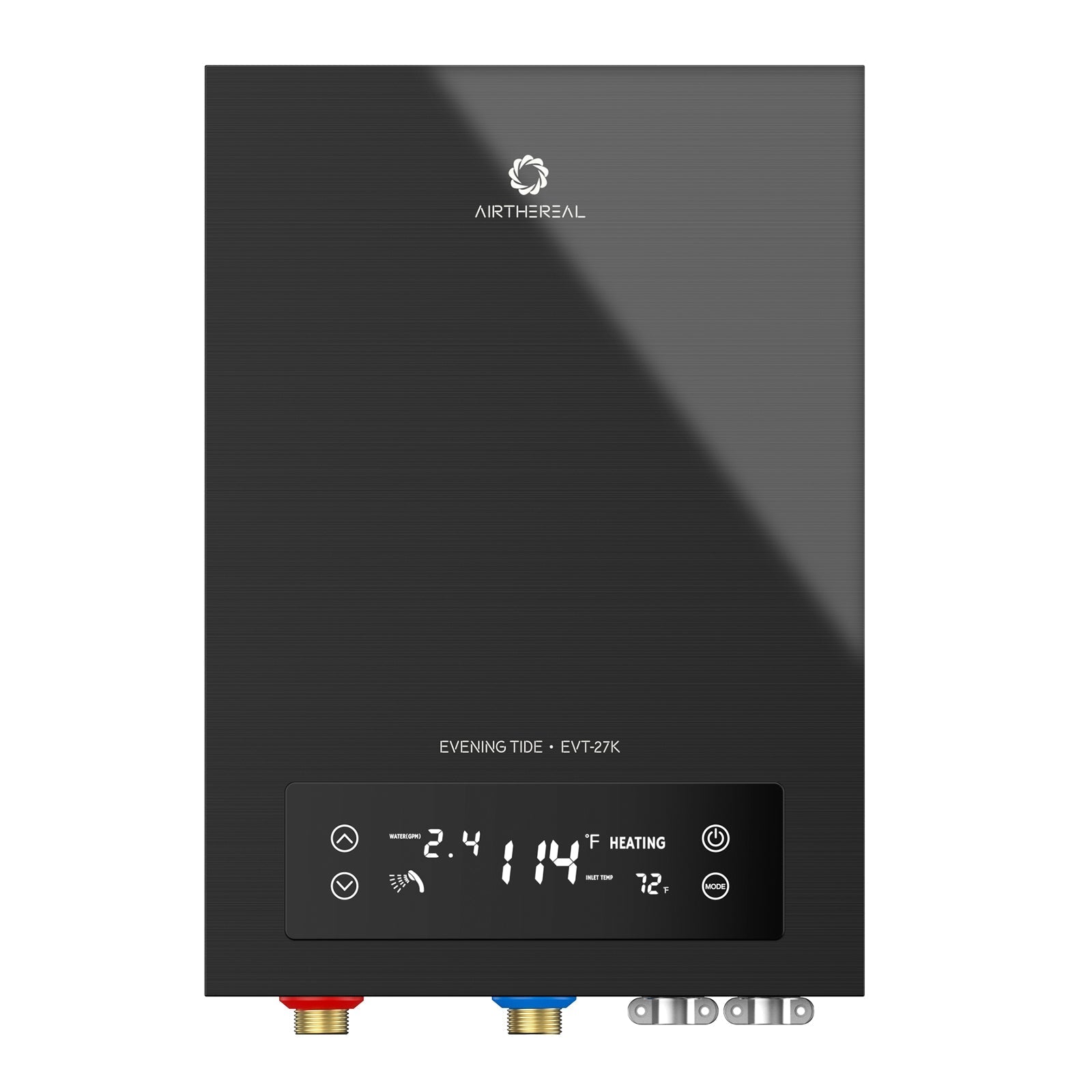 Air Purifiers & Water Heaters