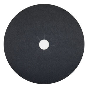 Silicon Carbide H422 & S456 Paper Large Sanding Diameter Discs