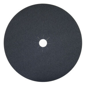Durite H425 & S413 Paper Large Diameter Sanding Discs