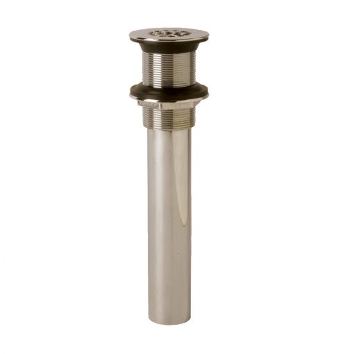 Vessel Type Sink Drains