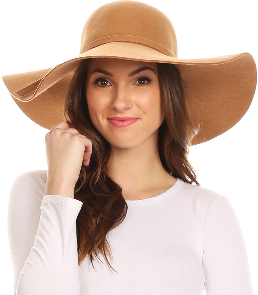 Fashionable Hats