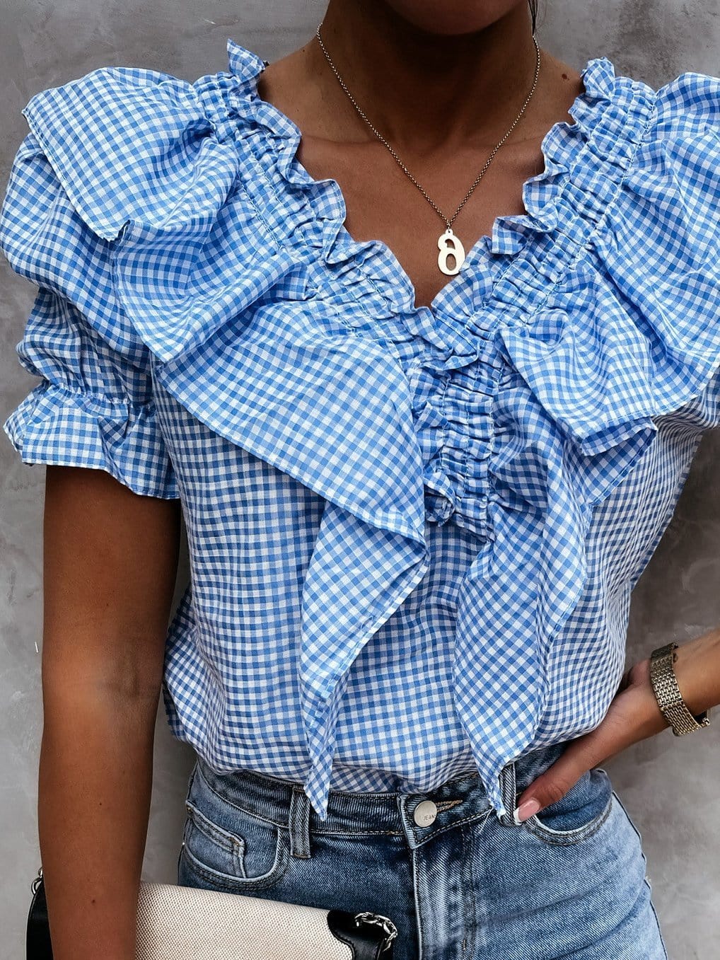 Blouses