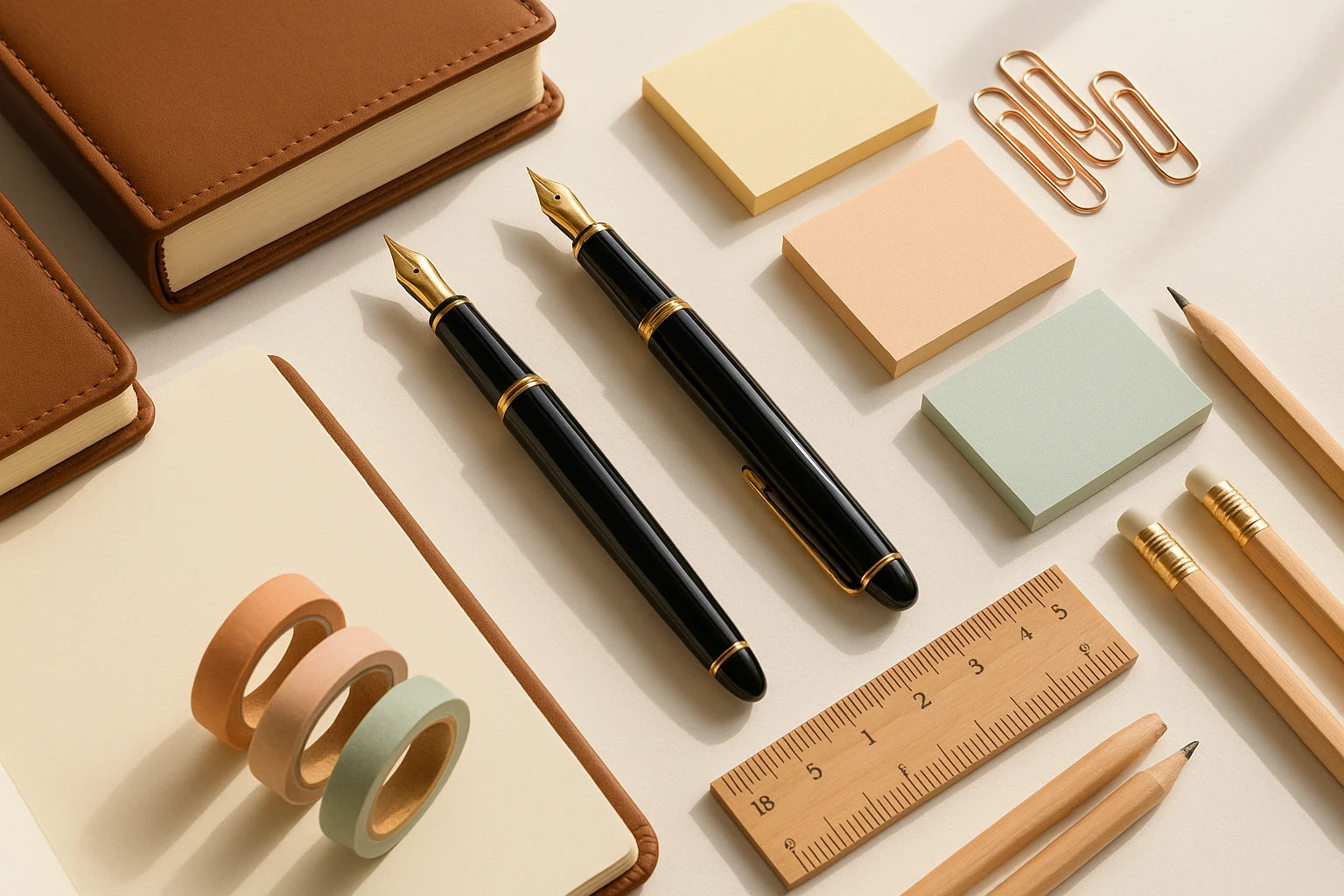 Stationery