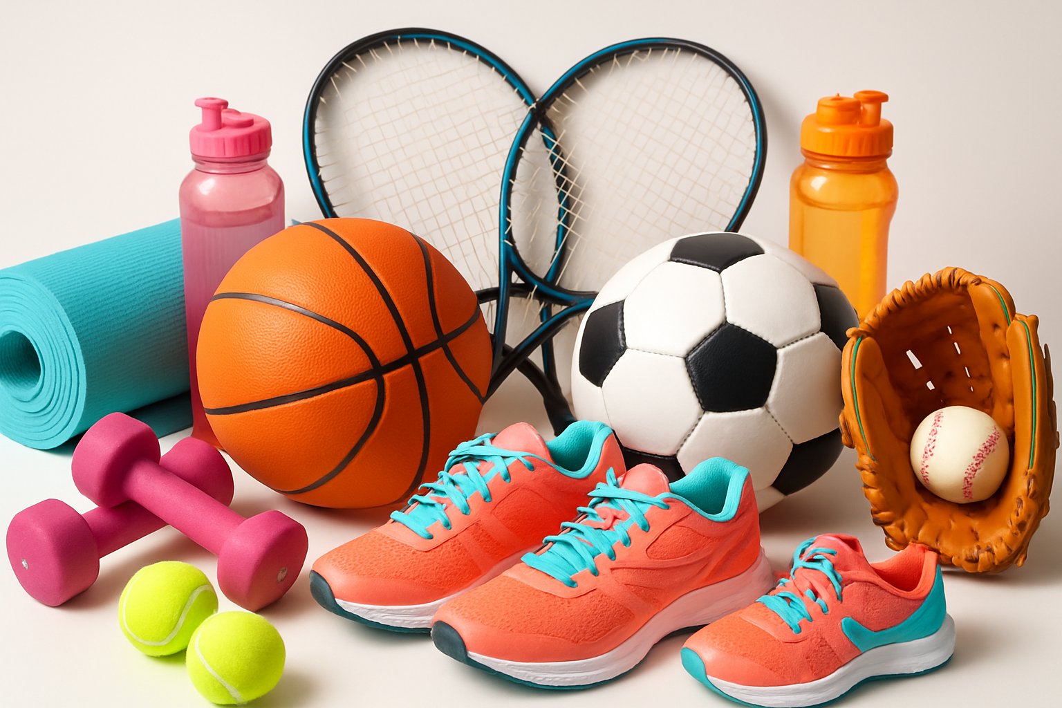 Sporting Goods