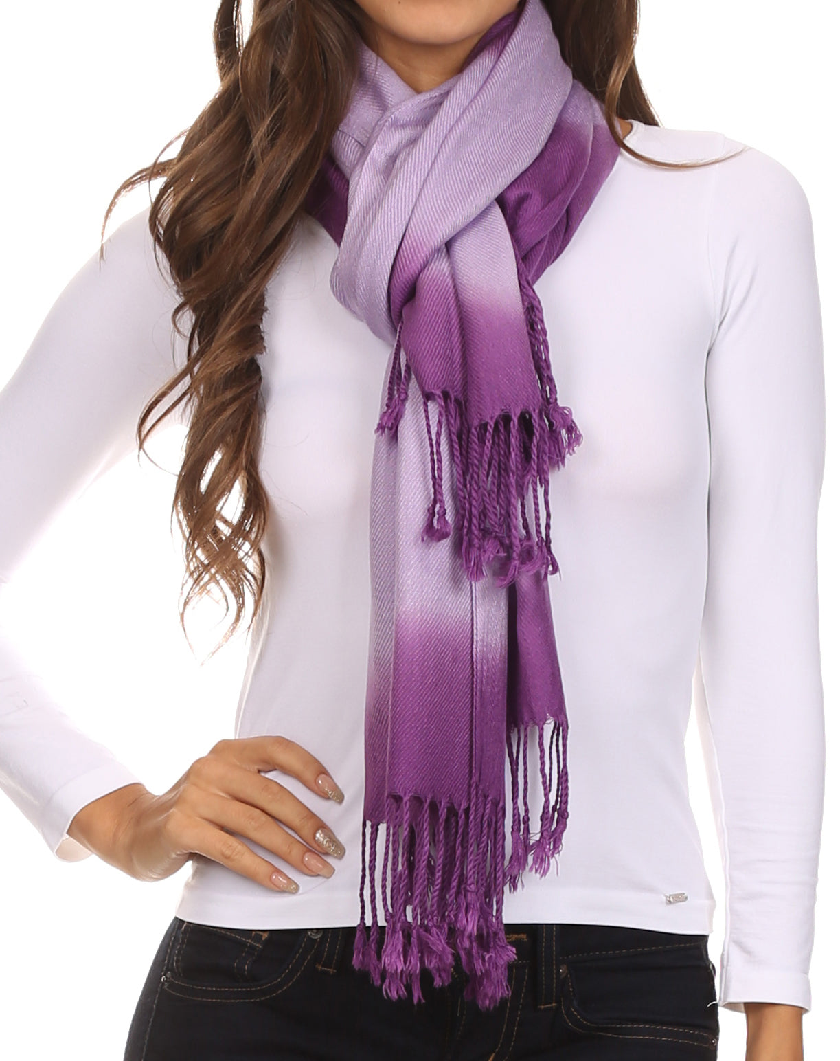 Scarves & Shawls