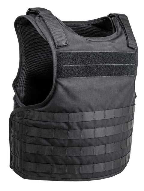 Lightweight Body Protection