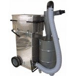 Dust Containment Systems