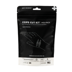 ZZIPS Cut Kit