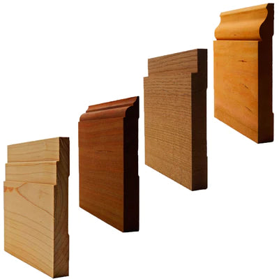 Mouldings