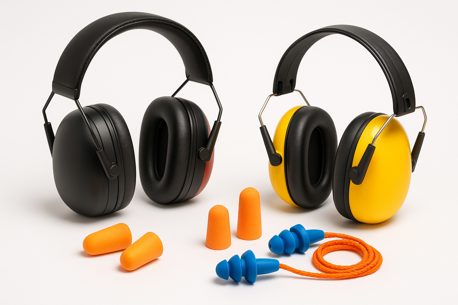 Hearing Protection