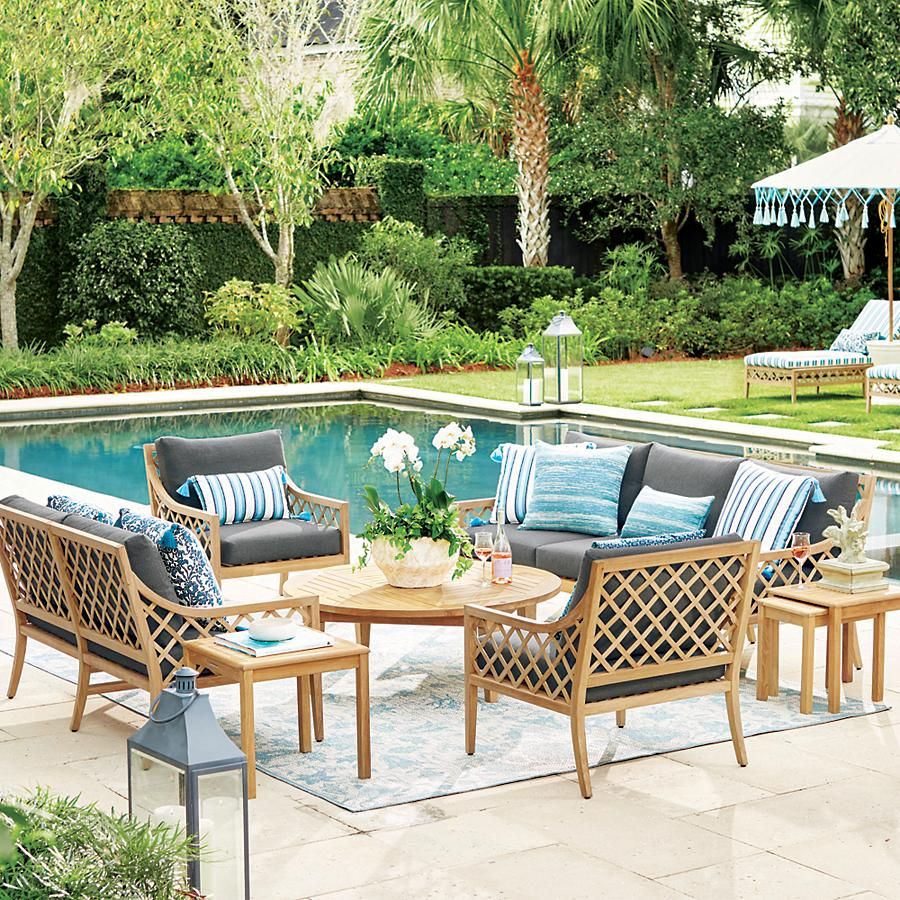 Outdoor Furniture