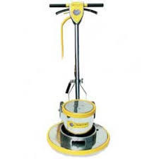 Floor Buffers