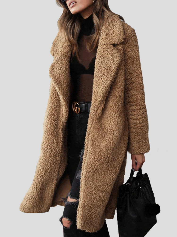 Coats & Jackets