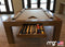The Modern X31 Pool Table
