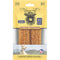 Yellow Yak - HP Teth - Masticables de mantequilla de cacahuete (paquete de 5, 113 g cada uno)