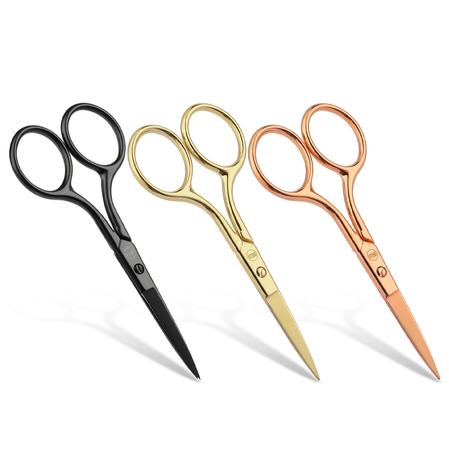 Eyelash Lash Scissors