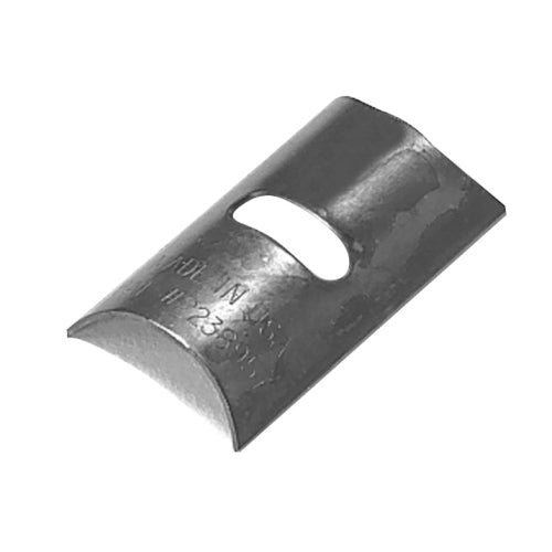 Hoja de repuesto de acero de doble filo Warner 811 de 1-3/4″ 