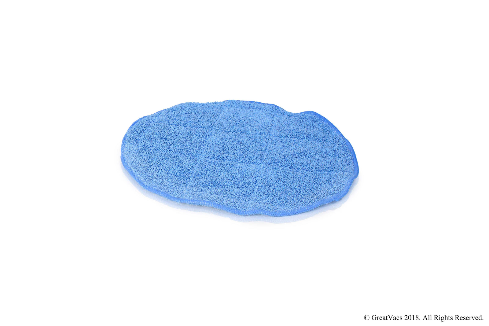 Two New Mopping Pads for the Prolux PLC15 15