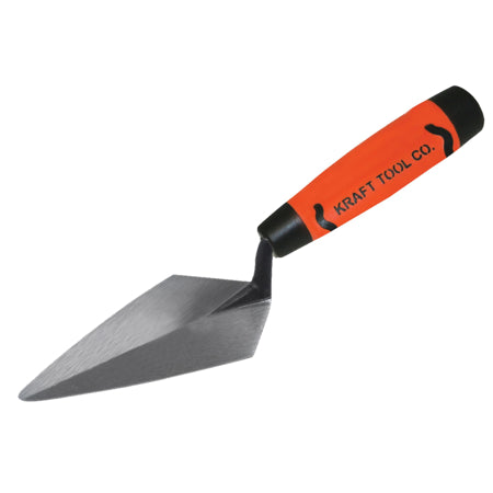 5"x 2-1-2" Archaeology Pointing Trowel w-ProForm Handle