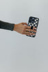 Bow Noir Sport Phone Case