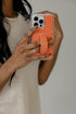 Coral Crush Phone Case