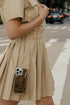 Golden Harvest Purse Phone Case