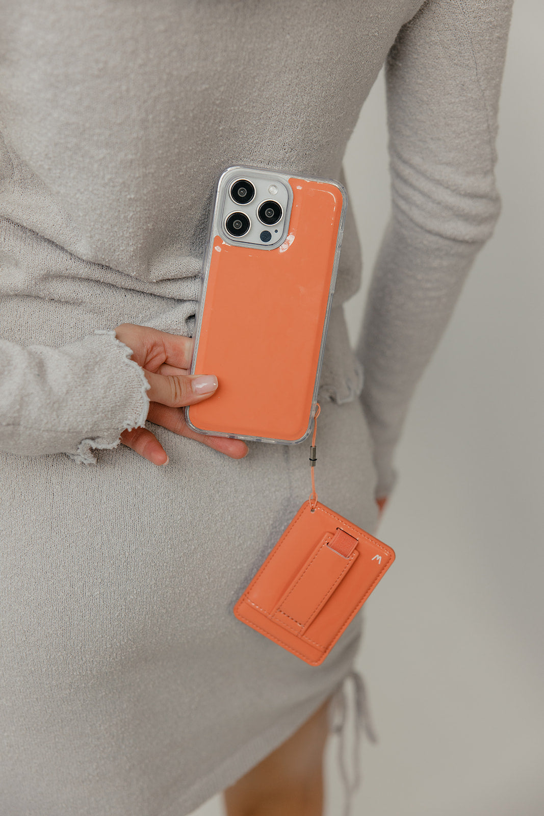 Coral Crush Magnetic Phone Case
