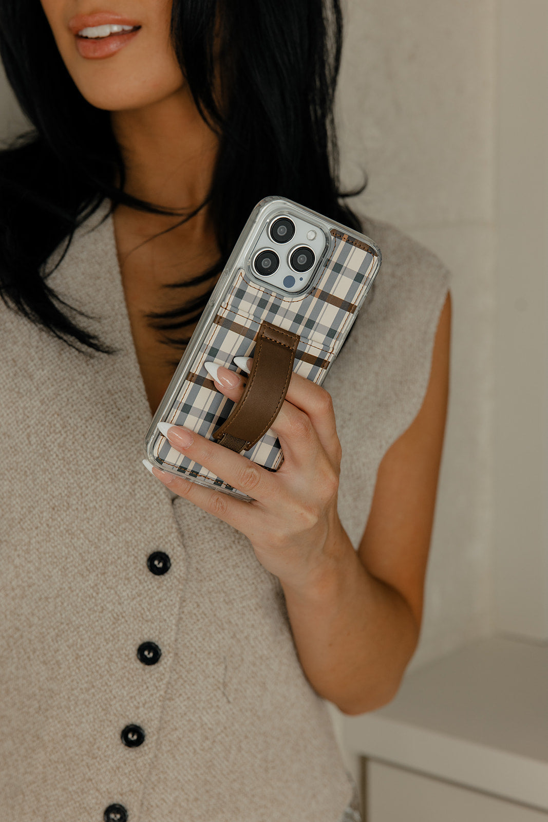 Ivy League Phone Case