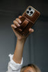 Cherry Lacquer Phone Case