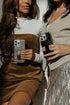 Shadow Leopard Phone Case