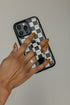 Bow Noir Walli-Lite Phone Case