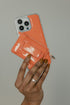 Coral Crush Magnetic Phone Case