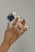 Coastal Check Walli-Lite Phone Case