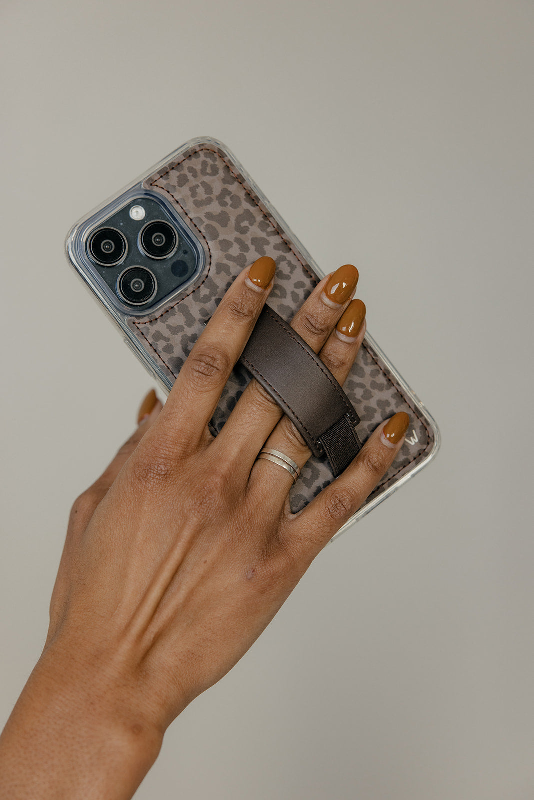 Shadow Leopard Walli-Lite  Phone Case
