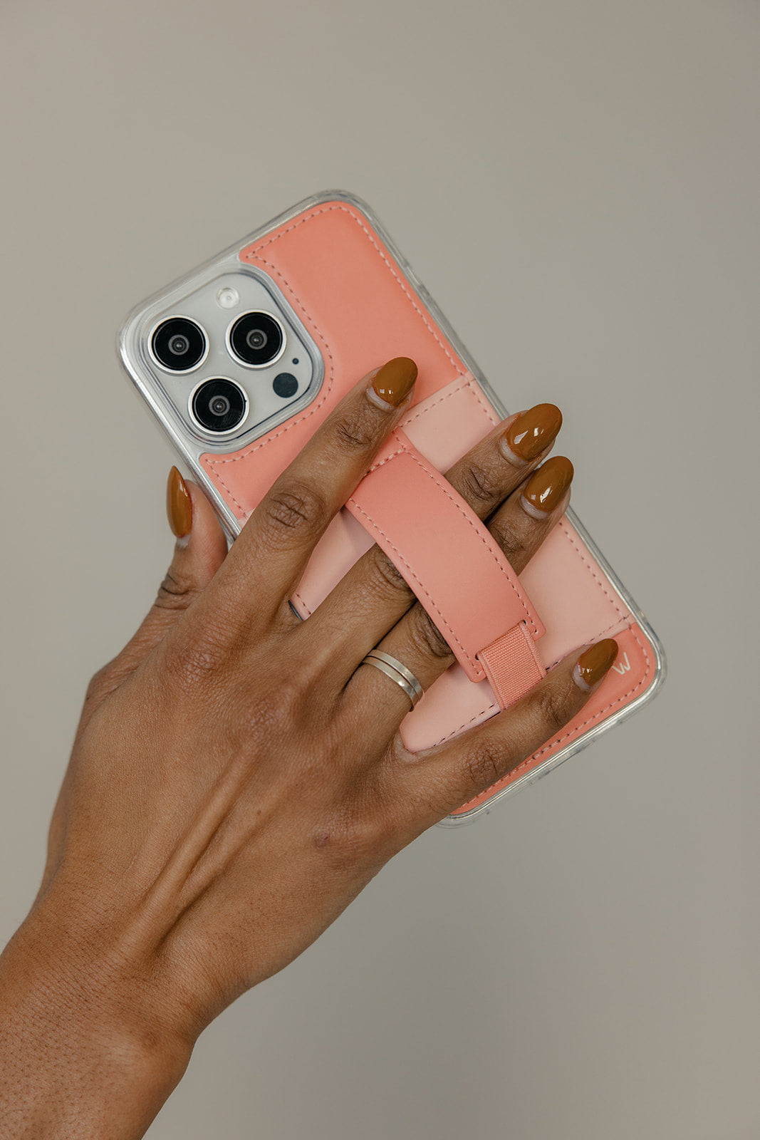 Pink Paradise Phone Case
