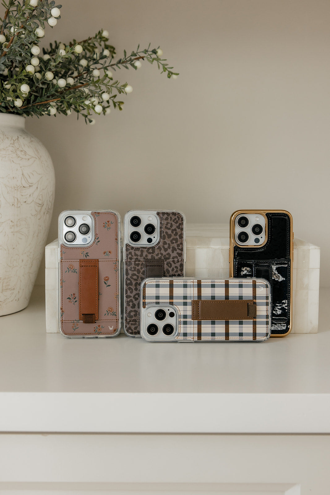 Ivy League Phone Case