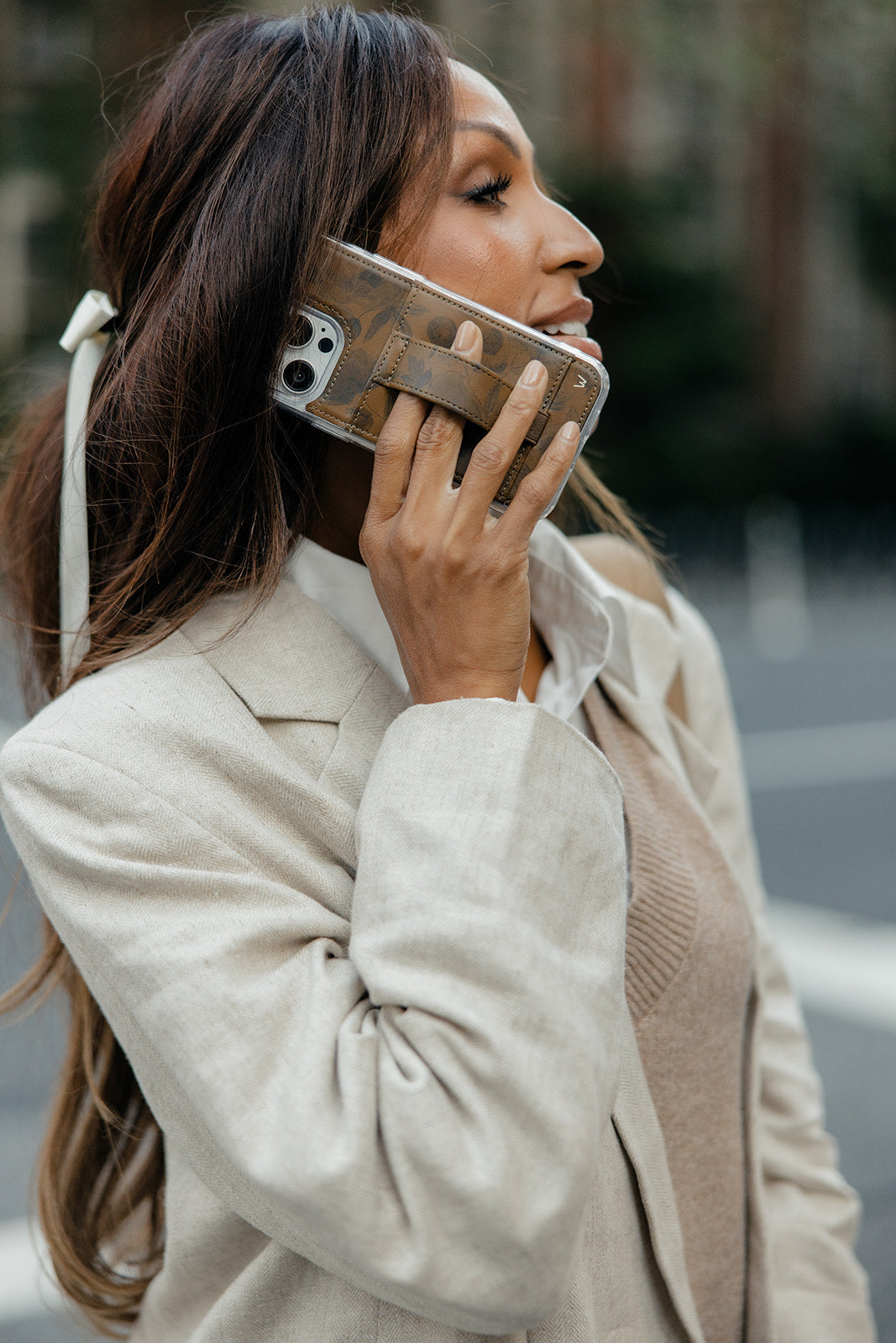 Golden Harvest Phone Case