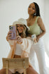Lavender Fields Phone Case