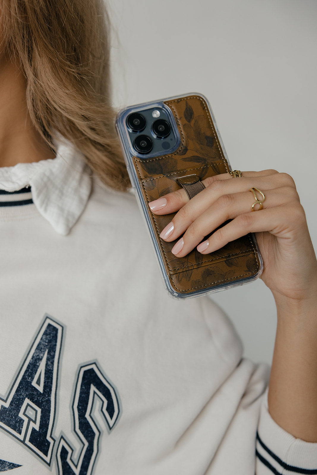 Golden Harvest Sport Phone Case