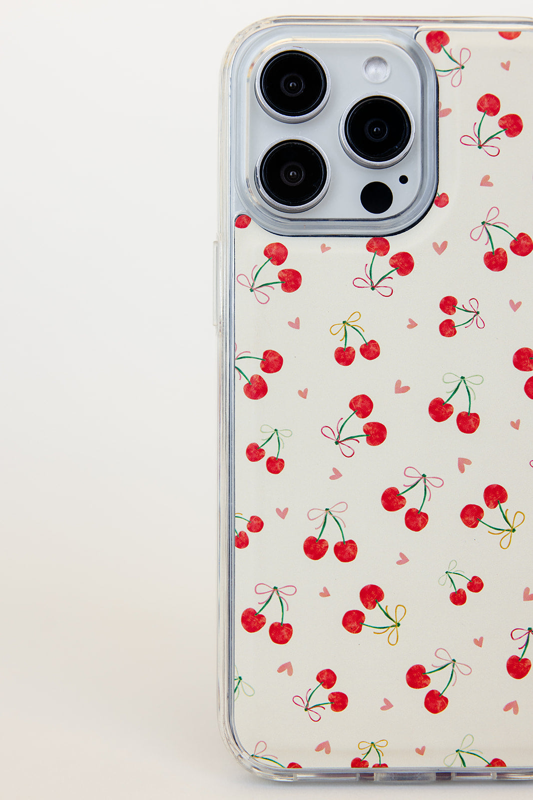 Cherry On Top Magnetic Phone Case